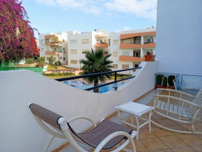 superbe appartement Al Mansouria-les jardins de l'Atlantique